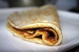 Dukan Spiced Cinnamon Vanilla Galette (PP days/PV days)