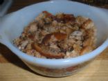Ollies Petite French Toast Casserole 