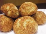 Snickerdoodles