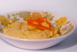 Garlic Hummus (1 Tbsp per Serving)