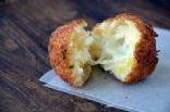 RIC-Arancini (Rice Balls)