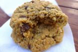 Oatmeal Raisin Cookies