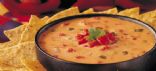 Ground Beef Velveeta Queso