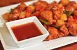 Red Sweet and Sour Sauce