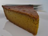 Gluten Free Blender Pumpkin Pie