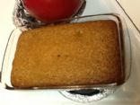 Paleo Banana Apple Carrot Bread