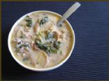 Zuppa Toscana Soup