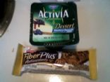 Fiber plus Activia 280