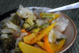 Stir Fry Vegetables