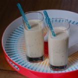 Banana Date Smoothie