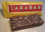 Homemade Banana Bread Larabars