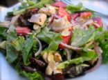 Paleo Power My Fave Salad