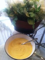 Butternut Squash Soup