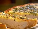 Kelly's Garlic Bread