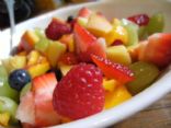 Summer Fruit Salad