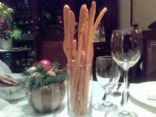 HCG Grissini Breadsticks (Phase 2 & 3) 