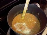Super spicy chilli