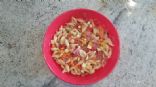 Antipasto Pasta Salad
