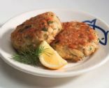 Crab Cakes