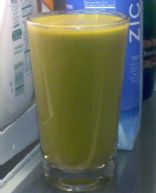 Best Mango Smoothie