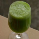 Mean Green Juice Reboot