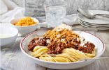 Wacky Cincinnati Chili (Slow Cooker)