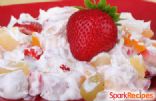 Low-Calorie Fruit Ambrosia