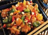 Kung Pao Chicken (HCG Phase 2)