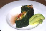 Farmer's Market: Collard Wraps