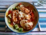 Greek Country Salad