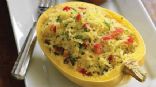 Spaghetti Squash Casserole