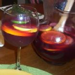 Sangria! Sangria!
