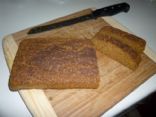 Low Carb EASY Pumpkin Bread