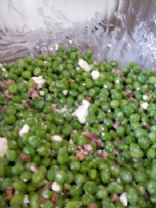 Pea Salad
