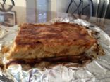 Chicken Meat Loaf