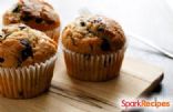 Cappuccino Chocolate Chip Muffins
