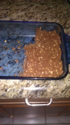 Arbonne protein bars