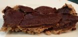 Nut Butter Bars