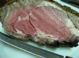 Perfect Roast Beef