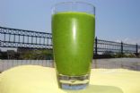 The Green Monster Smoothie