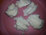 Farina Dumplings