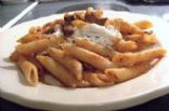 Pasta with Fennel, Sausage, Pomodoro, Ricotta (Carrabba's)