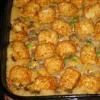 Tater Tot Casserole