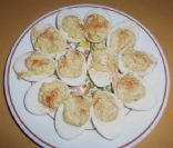 Deviled Eggs