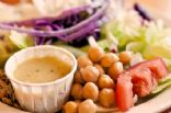 Tangy, Creamy Balsamic Vinaigrette