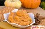 Pumpkin Dip