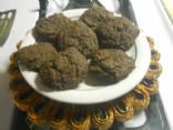 Gluten Free Chocolate Cookies