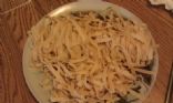 Homemade Pasta