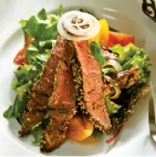 Asian Steak Salad