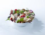 Tuna Waldorf Salad